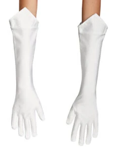 Gants Princesse Peach Pour Enfants