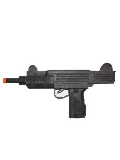 Mitraillette Gangster / Armée