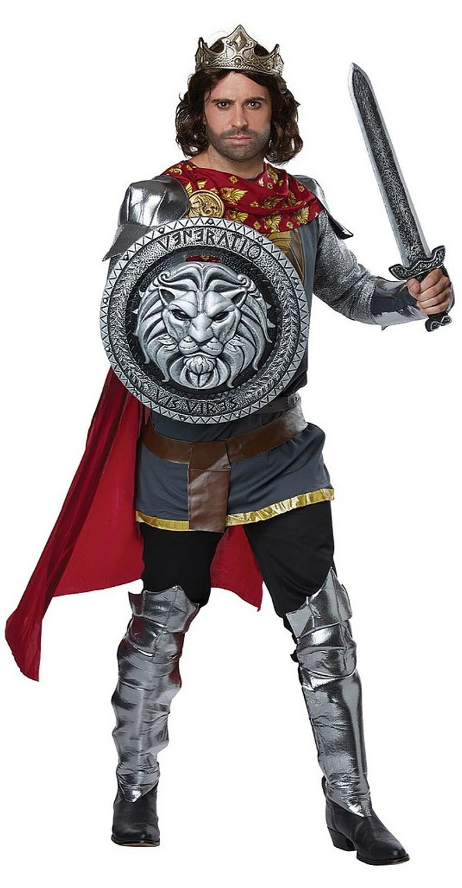 Bouclier Et Cette épée Game Of Thrones – Image 2