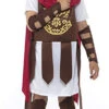 Costume De Guerrier Romain Pour Enfants