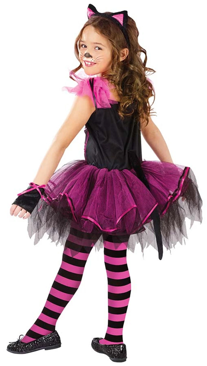 Costume Caterina Pour Filles – Image 2