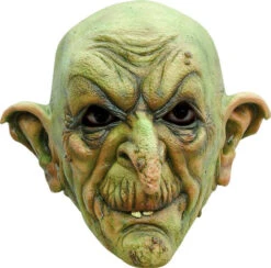 Masque Farfadet Complet En Latex