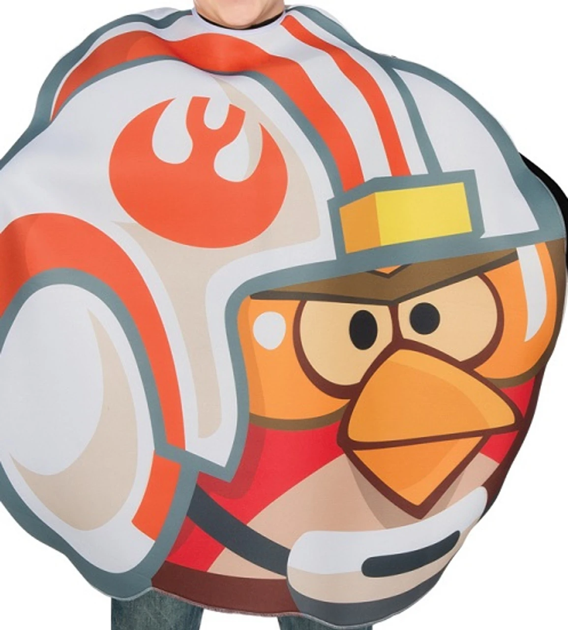 Costume Angry Bird X-Wing Pilote Pour Adultes – Image 2