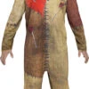 Costume Poupée Vaudou Pour Adultes