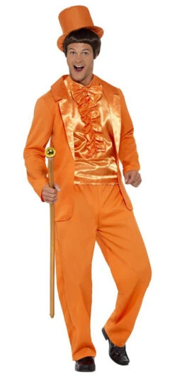 Costume De Lloyd Christmas