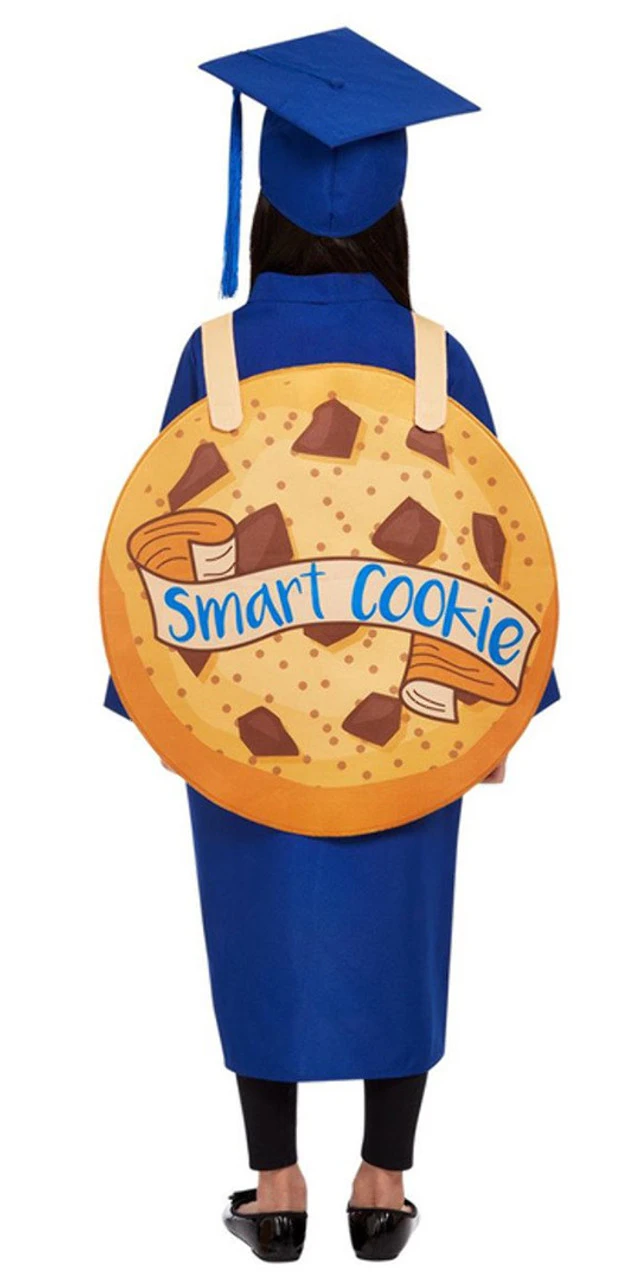 Costume Smart Cookie Pour Fille – Image 2