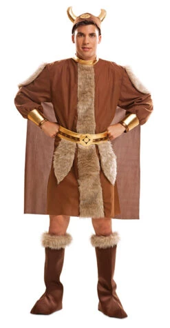 Costume De Viking Pour Hommes