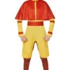 Costume Avatar Aang Last Airbender Pour Enfants