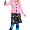 Costume Luna Lovegood De Harry Potter Deluxe Pour Filles