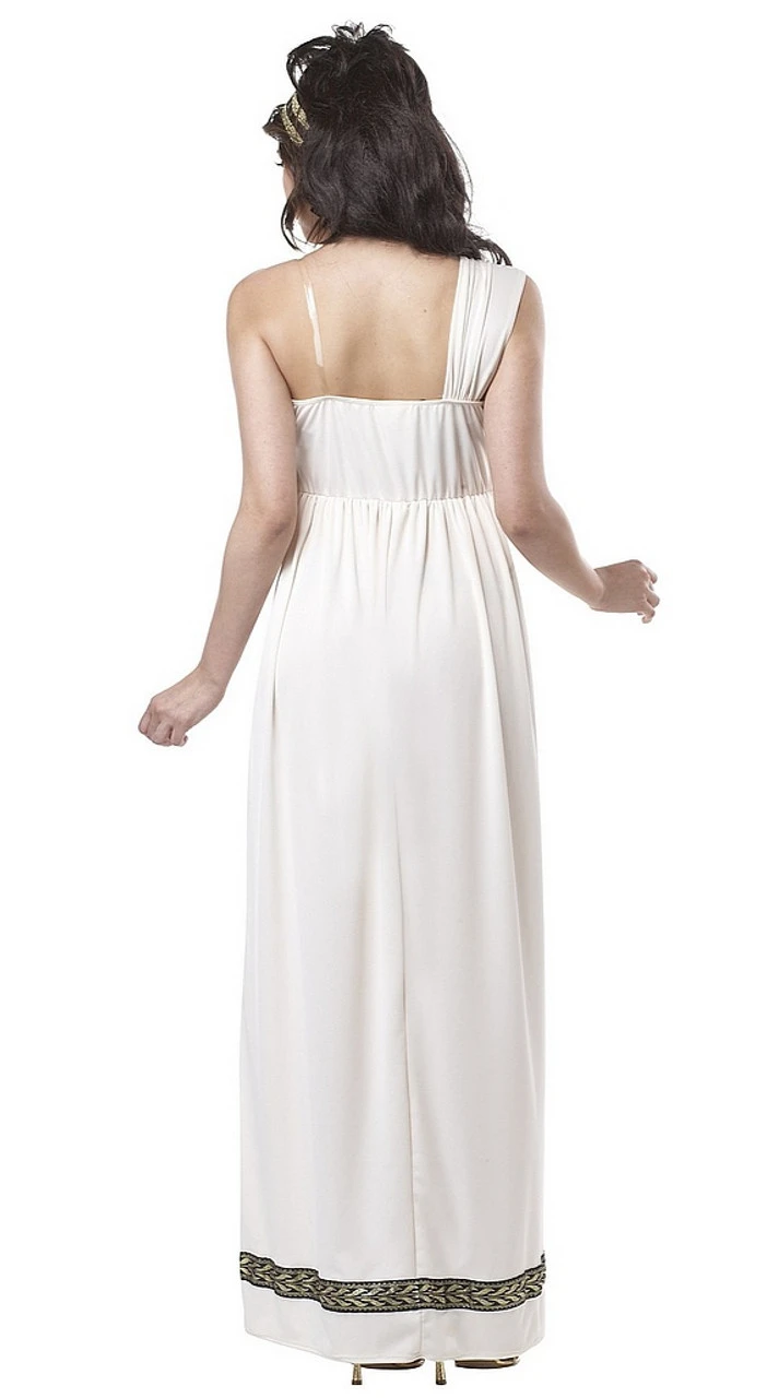 Costume De Déesse Olympique – Image 2