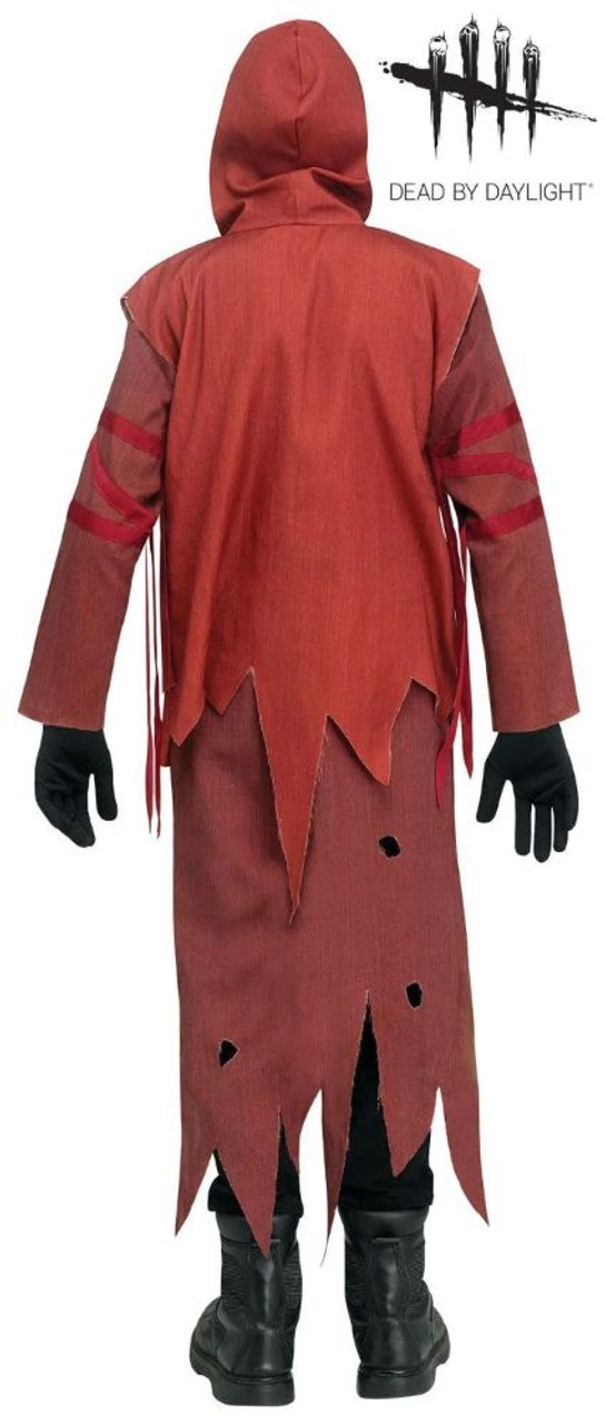 Costume Viper Ghostface Pour Enfants – Image 2