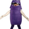 Costume Boo Deluxe Monsters Inc