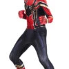 Costume Super Heros Pour Enfant