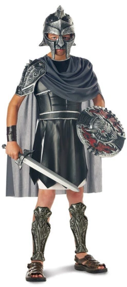 Costume Gladiateur Enfant