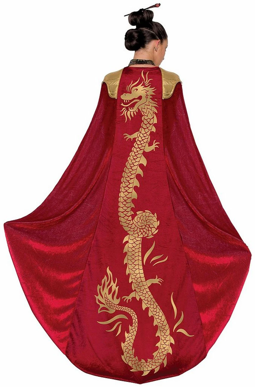 Impératrice Du Dragon – Image 2