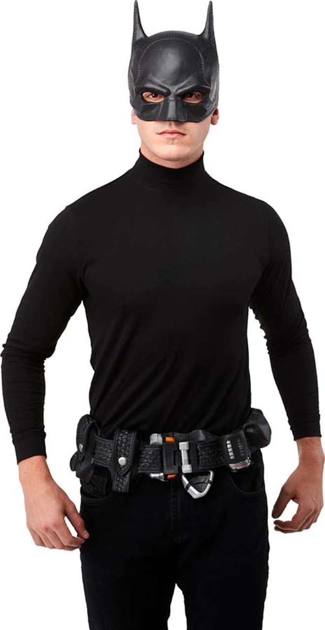 Ceinture Utilitaire De Batman