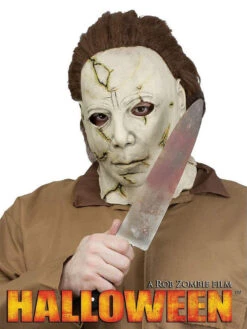 Couteau De Michael Meyers