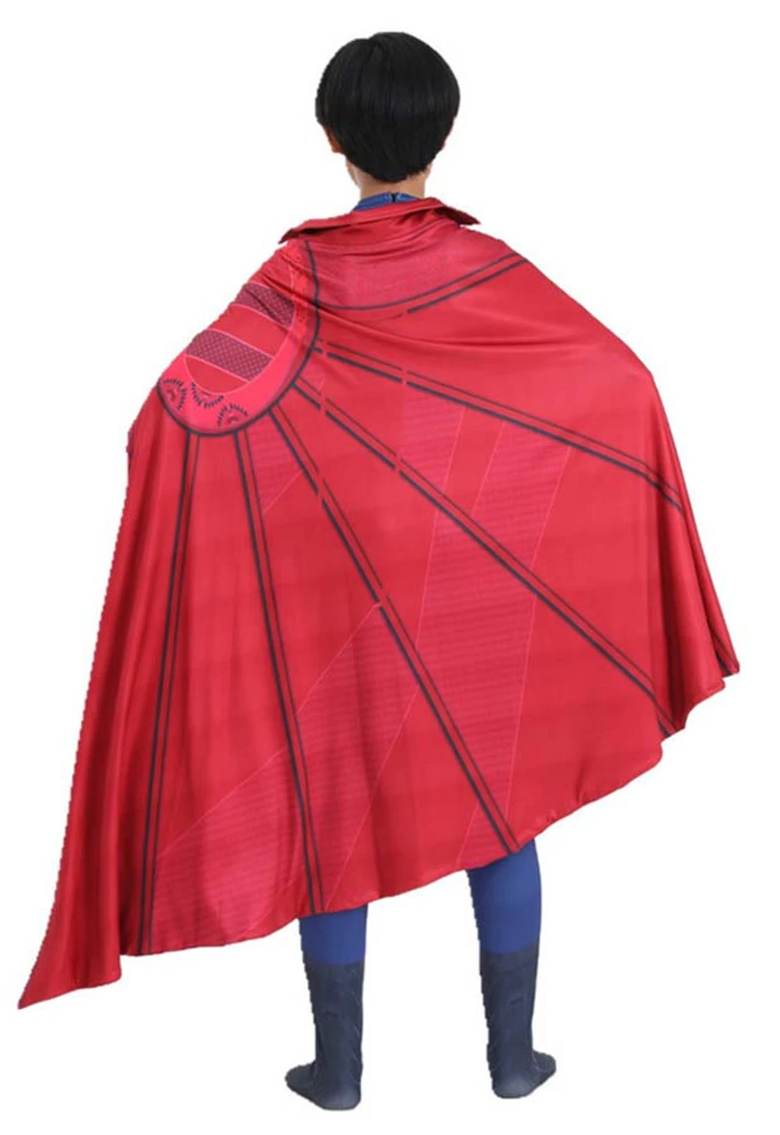 Le Costume Doctor Strange Deluxe Pour Enfants – Image 4