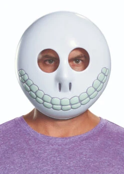 Masque De Barrel Pour Adulte