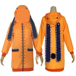 Costume Joueuse Compulsive Anime Pour Femmes