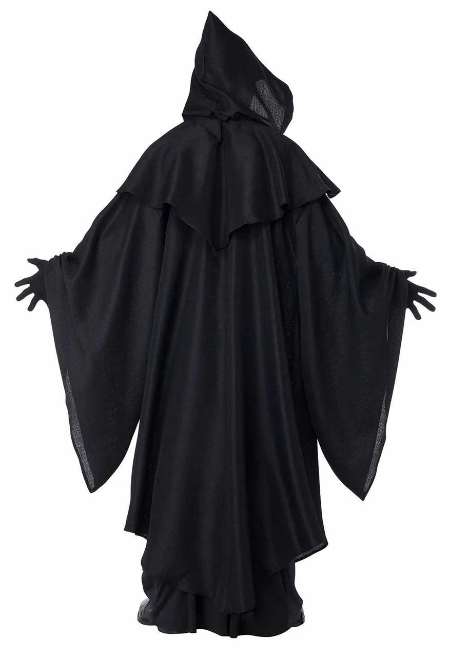 Costume Robe Des Rituels Nocturnes Pour Adultes – Image 3