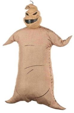 Oogie Boogie Décor à Suspendre Personnage - 47 Pouces