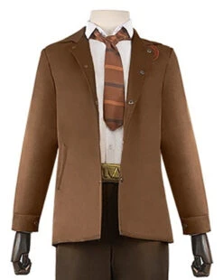 Costume De Loki Pour Homme