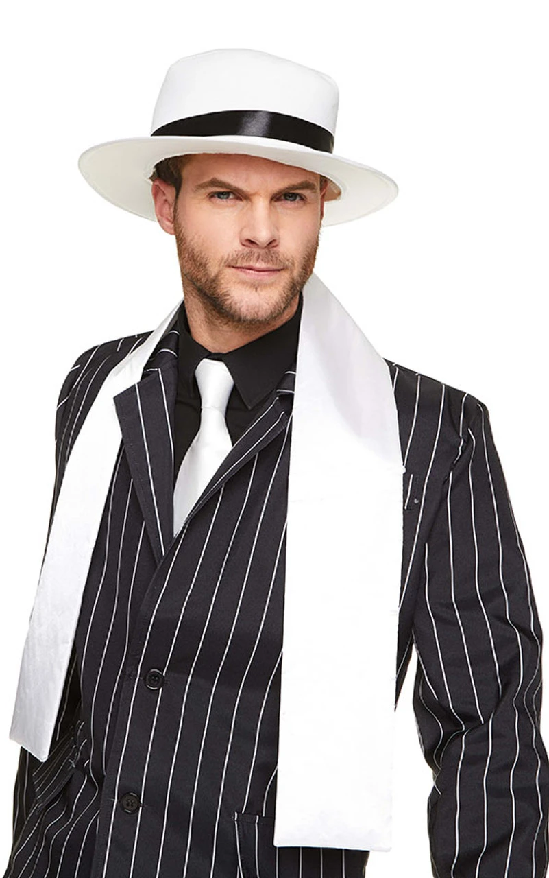 Costume Patron De Gangster Pour Hommes – Image 2