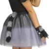 Costume Raton Laveur Fille - 1 Size