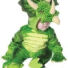 Costume De Tricératops Le Dinosaure