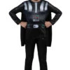 Costume De Dark Vador Pour Enfant