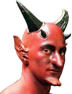 Bonnet Chauve Du Diable