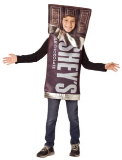 Costume Barre Hershey's Pour Enfants