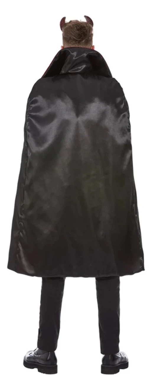 Costume De Vampire Diabolique Pour Hommes – Image 3