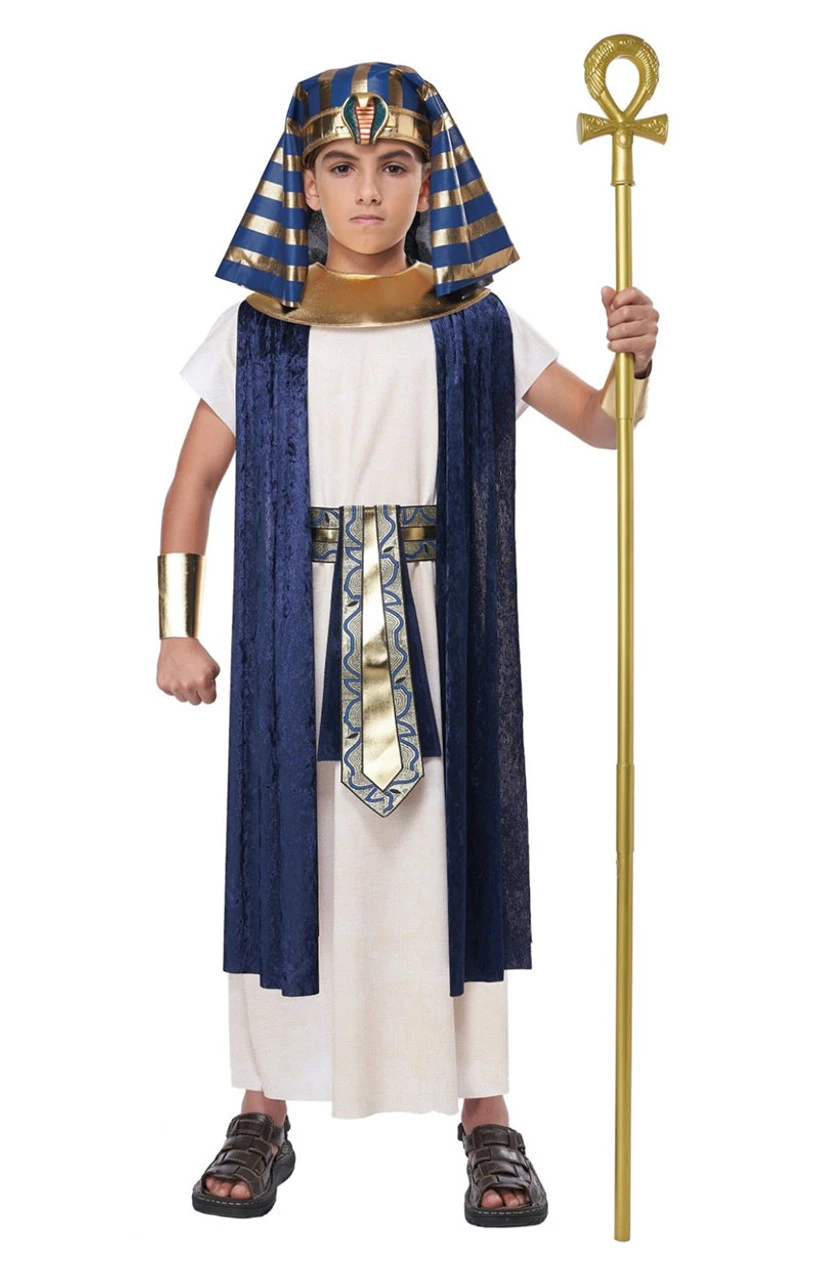 Costume Egyptien Antique – Image 3