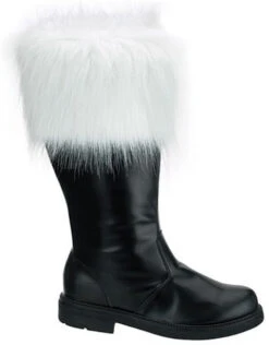 Bottes Du Père Noël