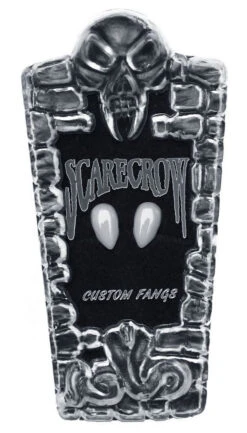 Petit Croc De Vampire Classique