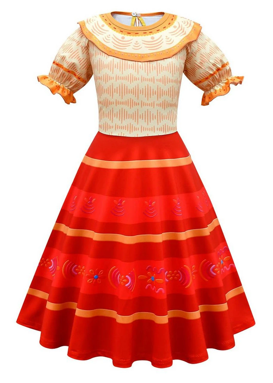 Costume De Fille Supersonique Pour Filles