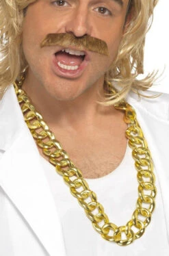 Grosse Chaine Dorée Disco