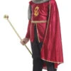 Costume Enfant Roi Chevalier