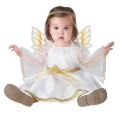 Costume Mon Petit Ange Pour Bébé