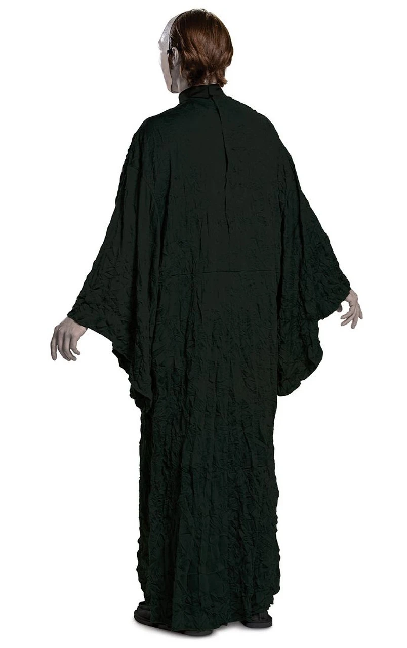 Costume Voldemort Deluxe Pour Homme – Image 2
