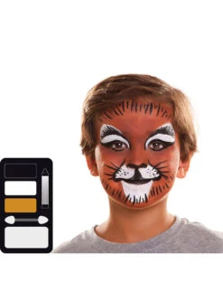 Kit De Maquillage Lion