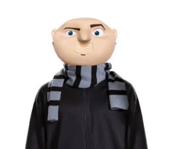 Kit Gru Pour Adultes