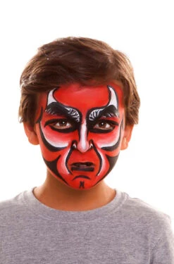 Kit De Maquillage Démon