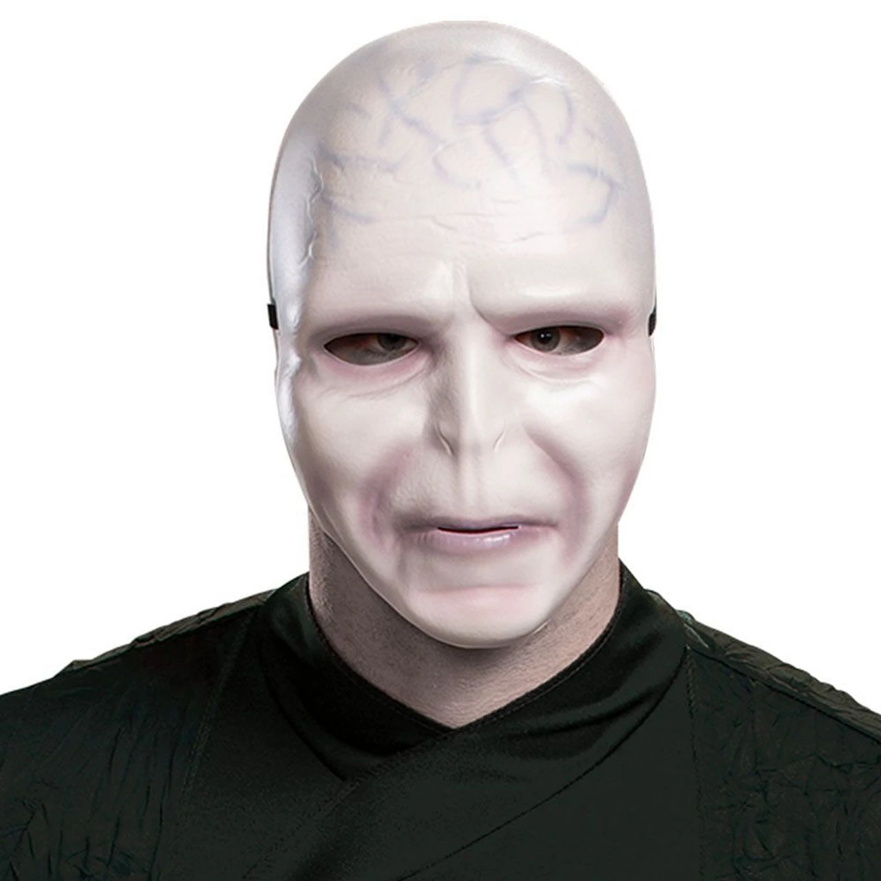 Costume Voldemort Deluxe Pour Homme – Image 3