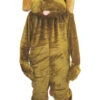 Costume Mascotte De Chiot Pour Adultes
