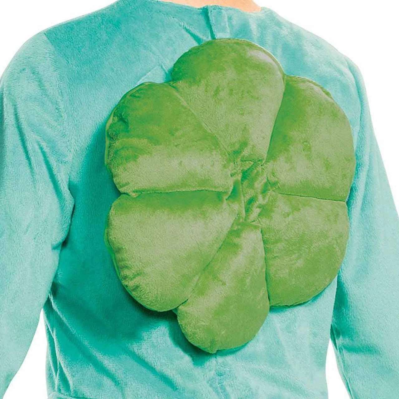 Costume Pokemon Bulbizarre Pour Enfants – Image 3