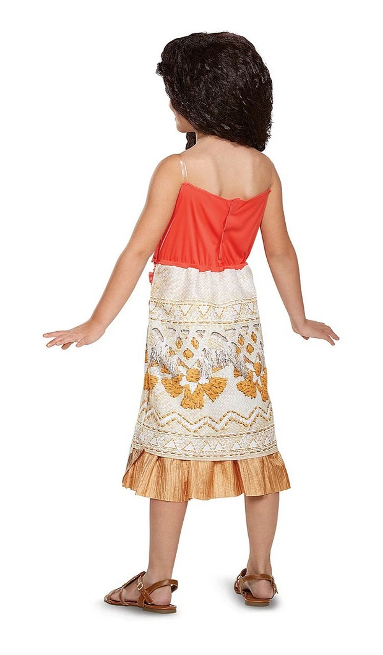 Costume De Moana – Image 2
