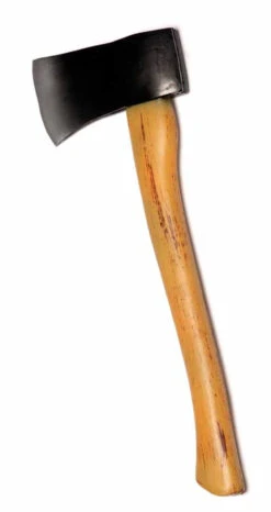 Hache En Mousse Deluxe